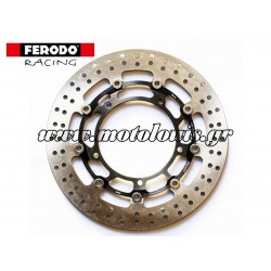 Δισκόπλακα Εμπρός Yamaha YZF-R1 / YZF-R6 / FZ8 / XT 1200Z FMD0394RX Ferodo Δισκόπλακα Εμπρός Yamaha YZF-R1 / YZF-R6 / FZ8 / XT 1200Z FMD0394RX Ferodo